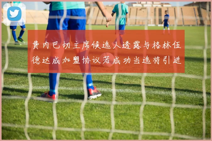 费内巴切主席候选人透露与格林伍德达成加盟协议若成功当选将引进他