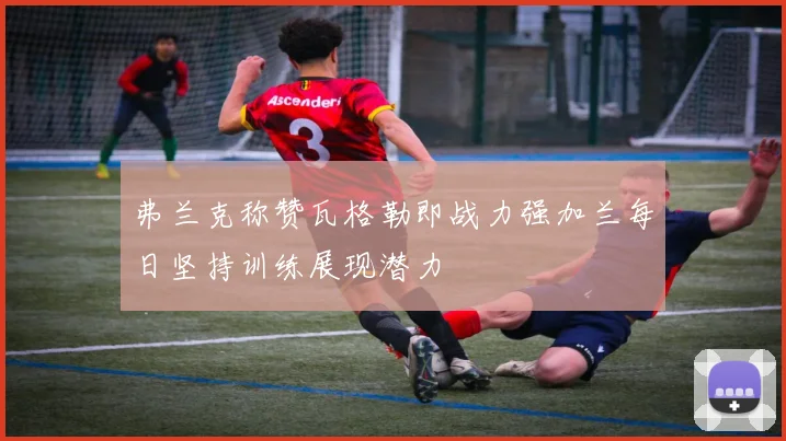 弗兰克称赞瓦格勒即战力强加兰每日坚持训练展现潜力