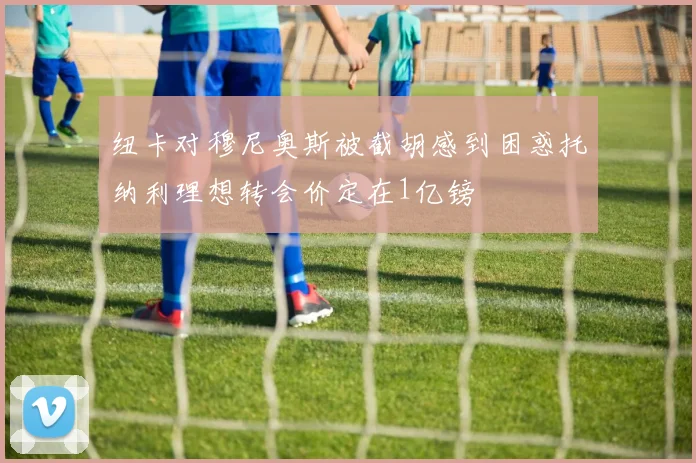 纽卡对穆尼奥斯被截胡感到困惑托纳利理想转会价定在1亿镑